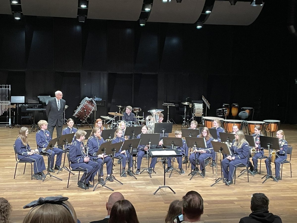 Innlandsmesterskapet 2024